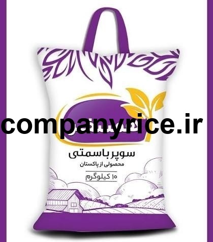 قیمت برنج پاکستانی تقوا_9