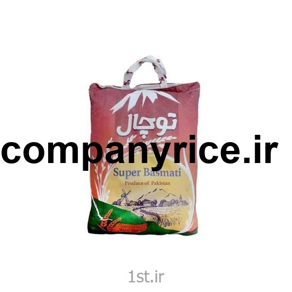 قیمت برنج پاکستانی توچال_4