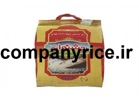 قیمت برنج پاکستانی جشنواره_9