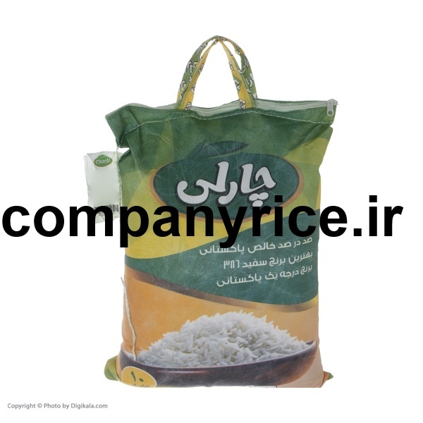 قیمت برنج پاکستانی خشایار_5