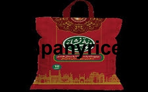 قیمت برنج پاکستانی خوش نشا_7