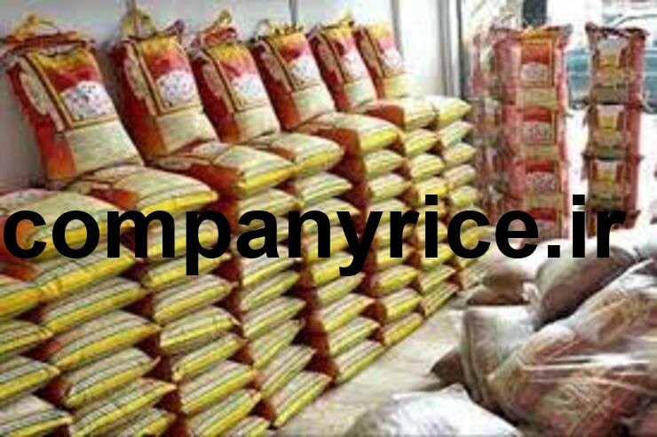 قیمت برنج پاکستانی رخساره_8