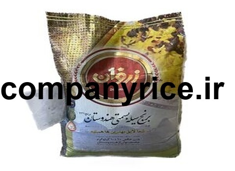 قیمت برنج پاکستانی زروان_4