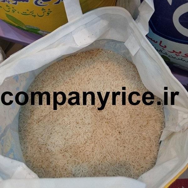 قیمت برنج پاکستانی سلیم_5