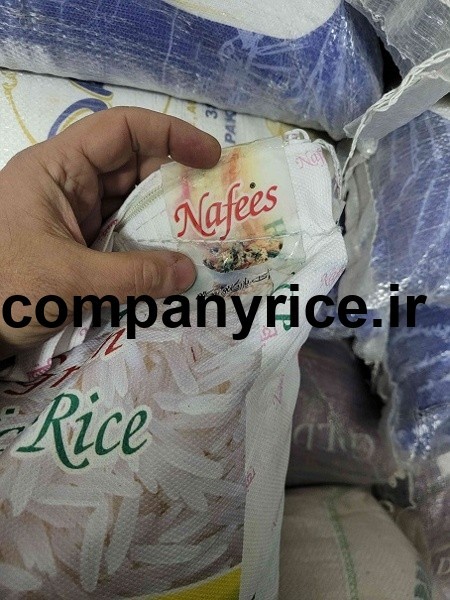قیمت برنج پاکستانی نفیس_10
