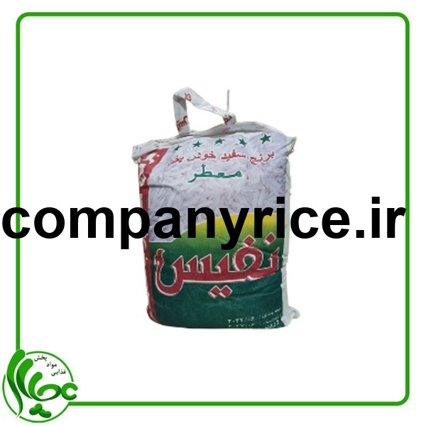 قیمت برنج پاکستانی نفیس_7